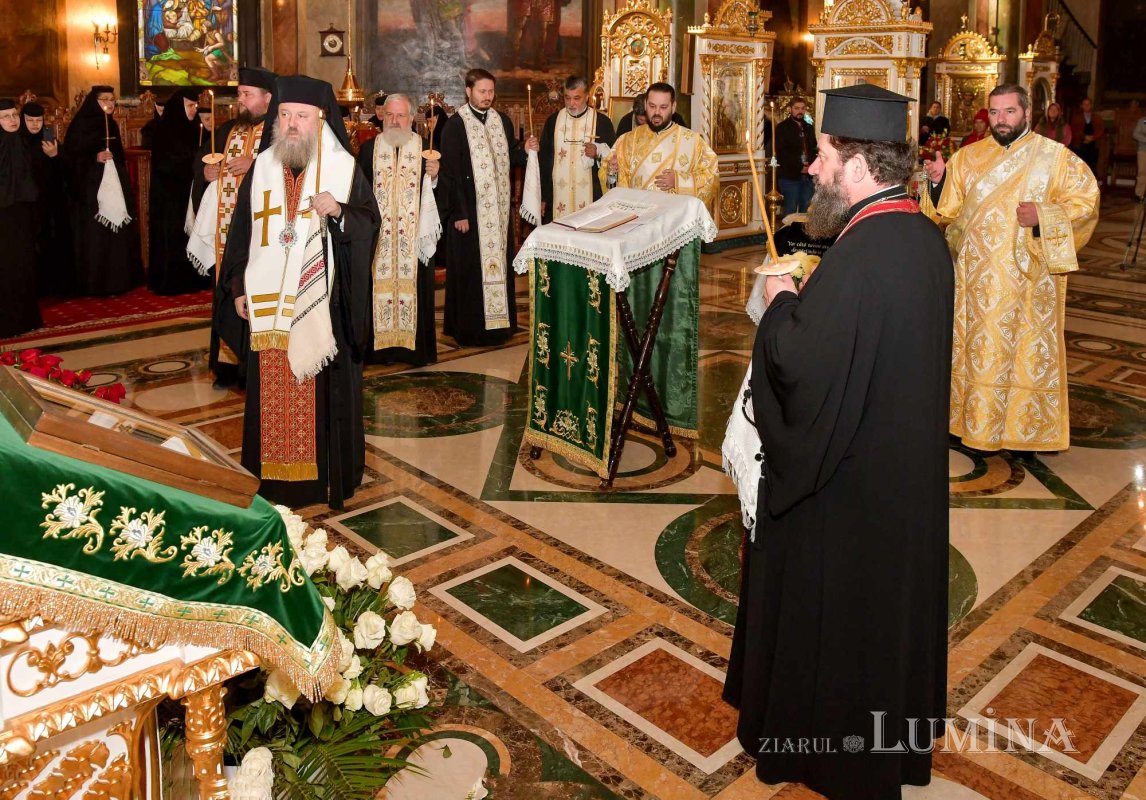 Două foste viețuitoare ale Mănăstirii Ghighiu s-au întors acasă 272978