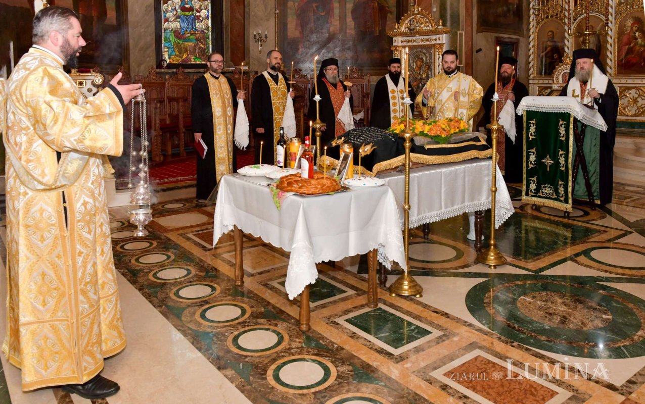 Două foste viețuitoare ale Mănăstirii Ghighiu s-au întors acasă 272979