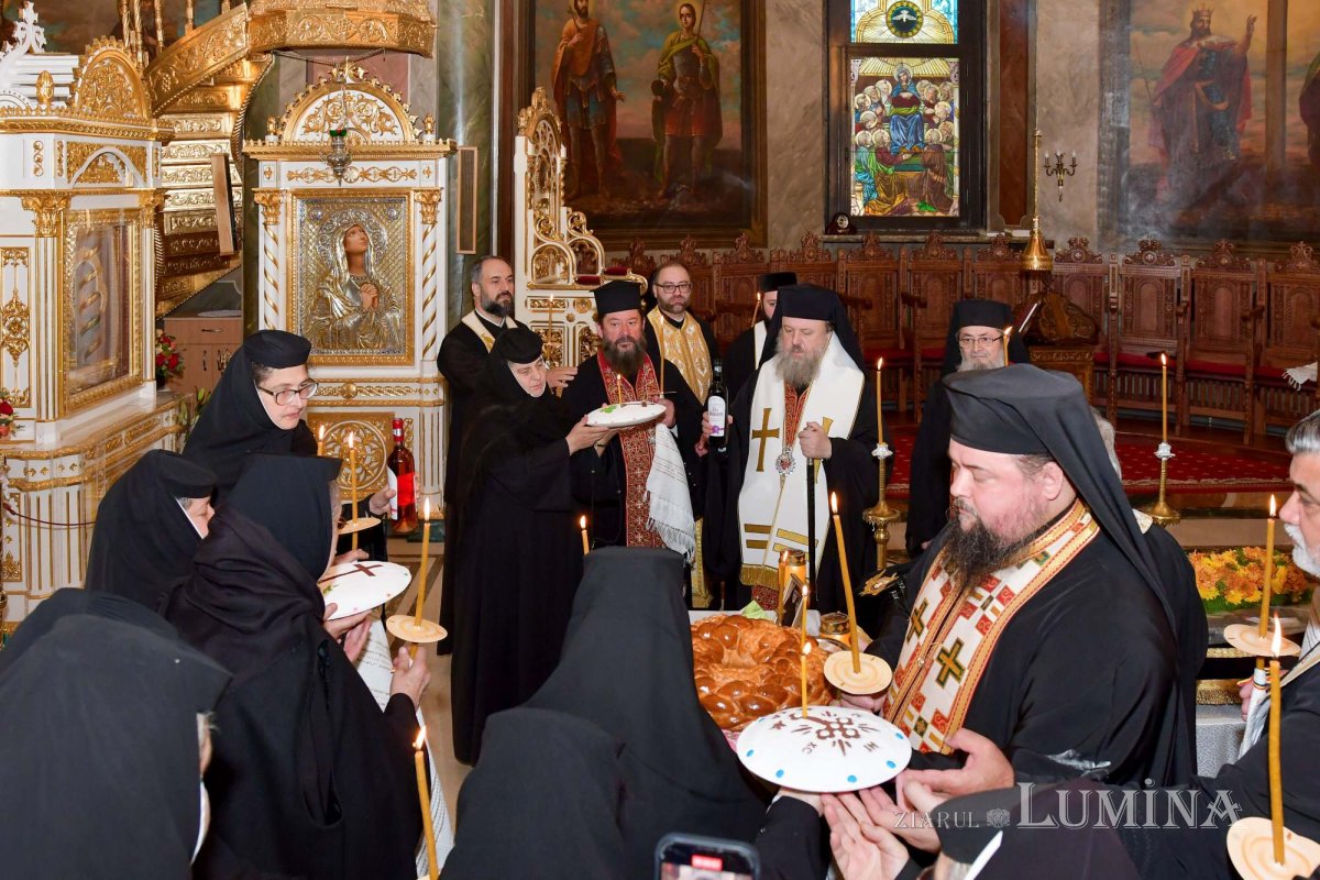 Două foste viețuitoare ale Mănăstirii Ghighiu s-au întors acasă 272980