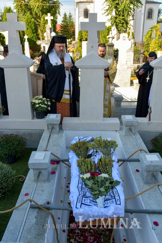 Două foste viețuitoare ale Mănăstirii Ghighiu s-au întors acasă 272983