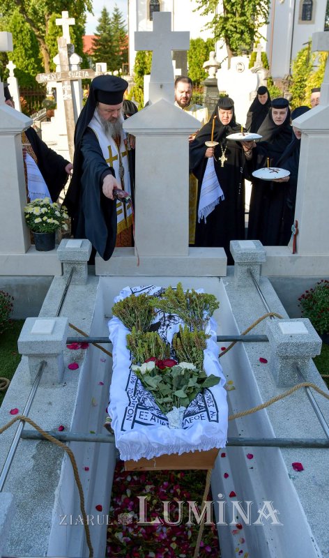 Două foste viețuitoare ale Mănăstirii Ghighiu s-au întors acasă 272984