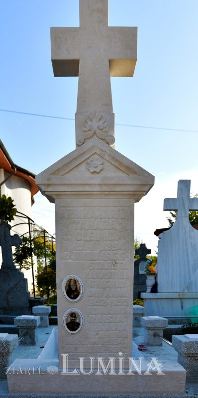 Două foste viețuitoare ale Mănăstirii Ghighiu s-au întors acasă 272985