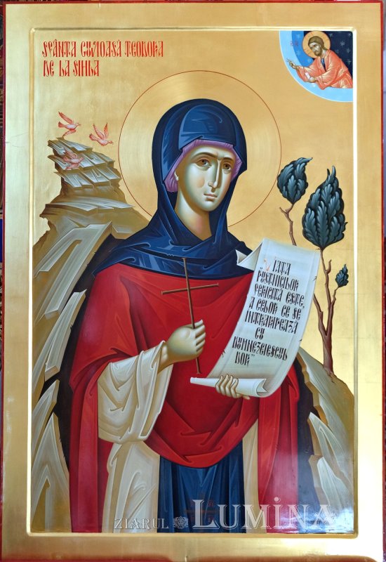 „Ne dorim să ridicăm o biserică mare și frumoasă” 273002