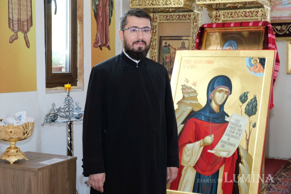 „Ne dorim să ridicăm o biserică mare și frumoasă” 273003