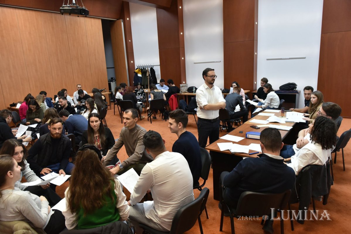 Pregătiri finale pentru hramul Catedralei Patriarhale 273122