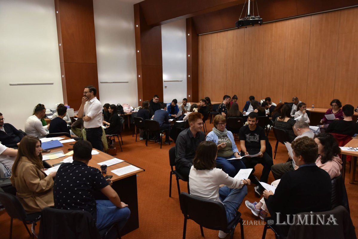 Pregătiri finale pentru hramul Catedralei Patriarhale 273123