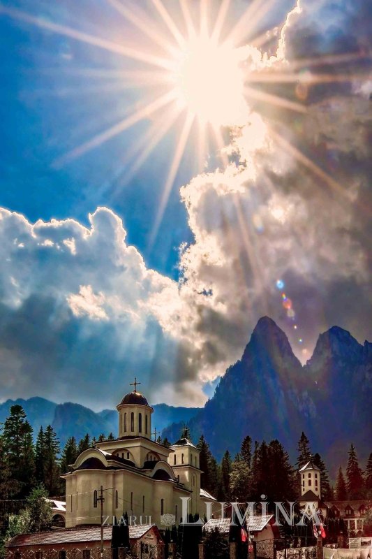 Sclipirile Luminii 273035