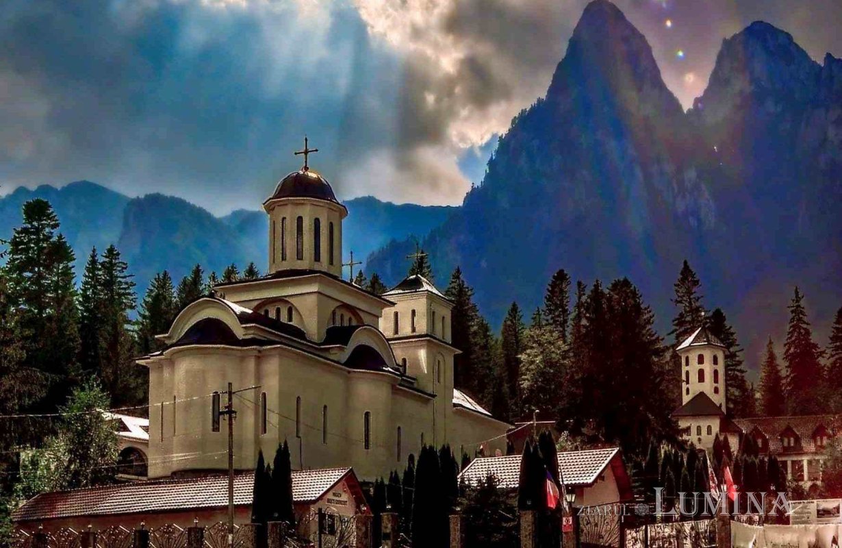 Sclipirile Luminii 273045