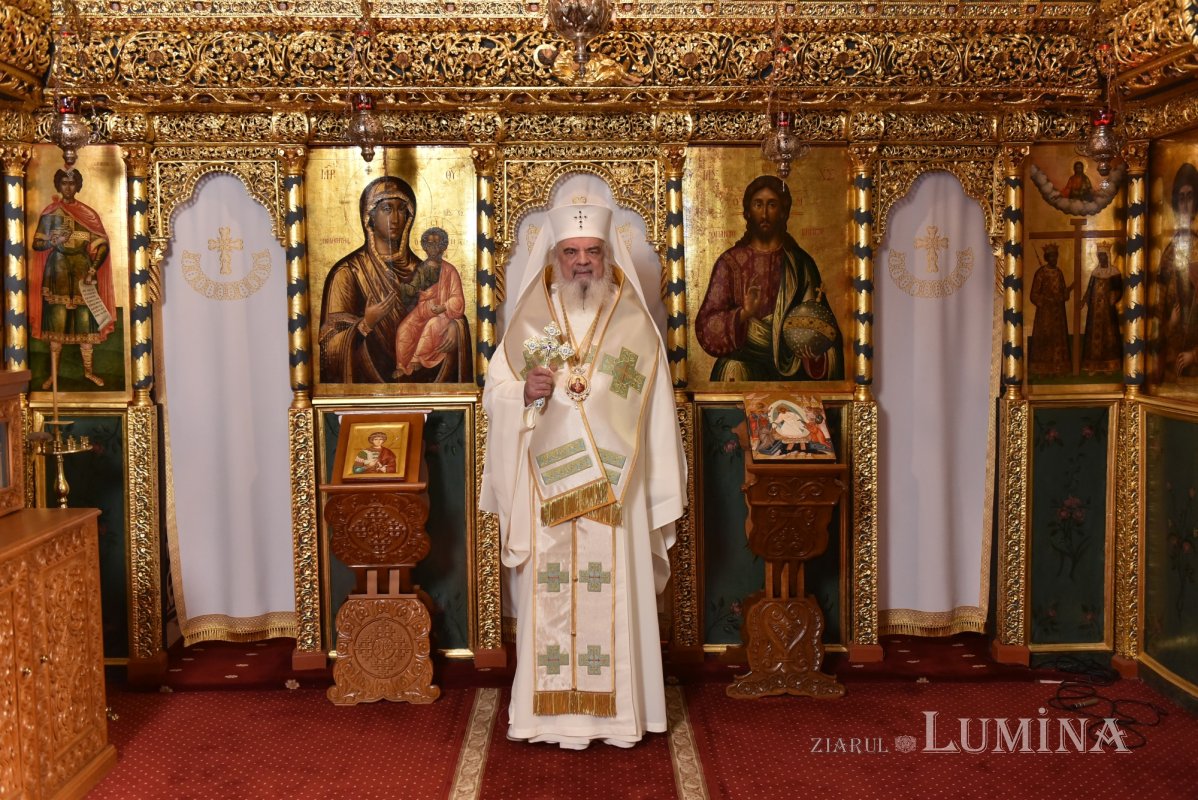 „Iisus l-a transformat pe cel vindecat într-un misionar statornic” 273301