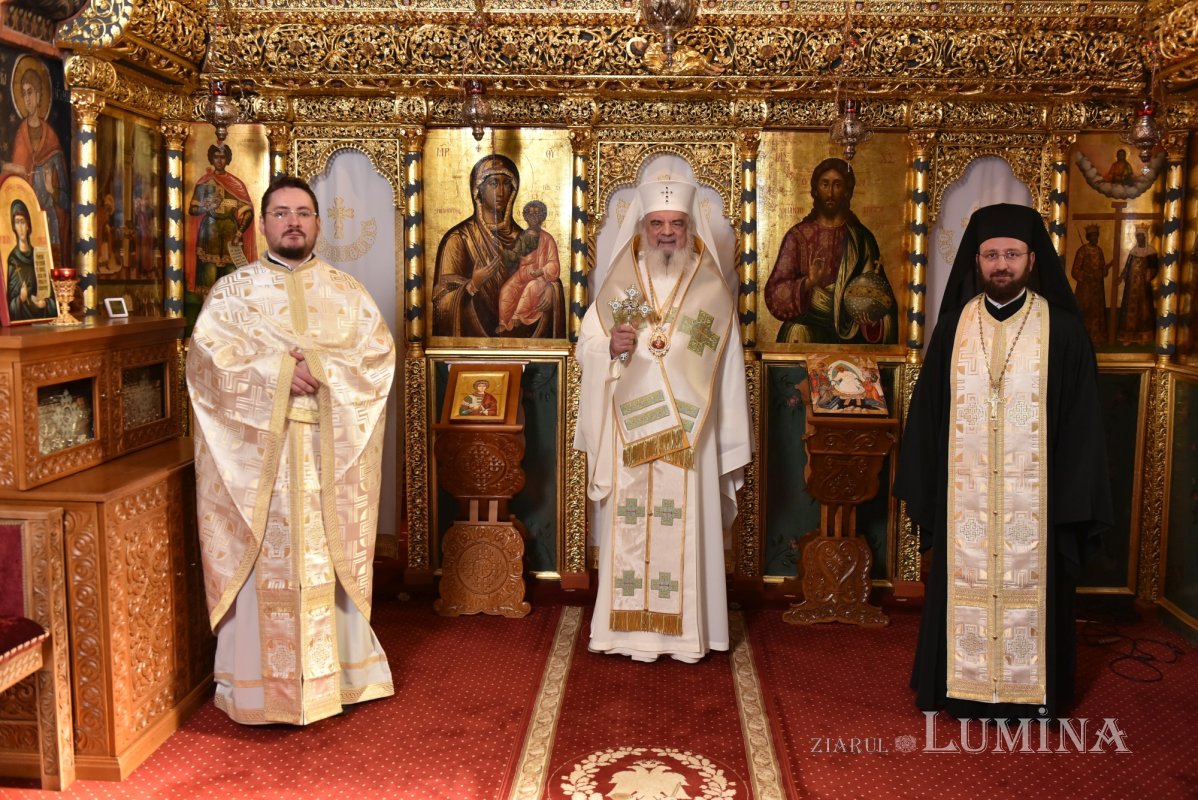 „Iisus l-a transformat pe cel vindecat într-un misionar statornic” 273302