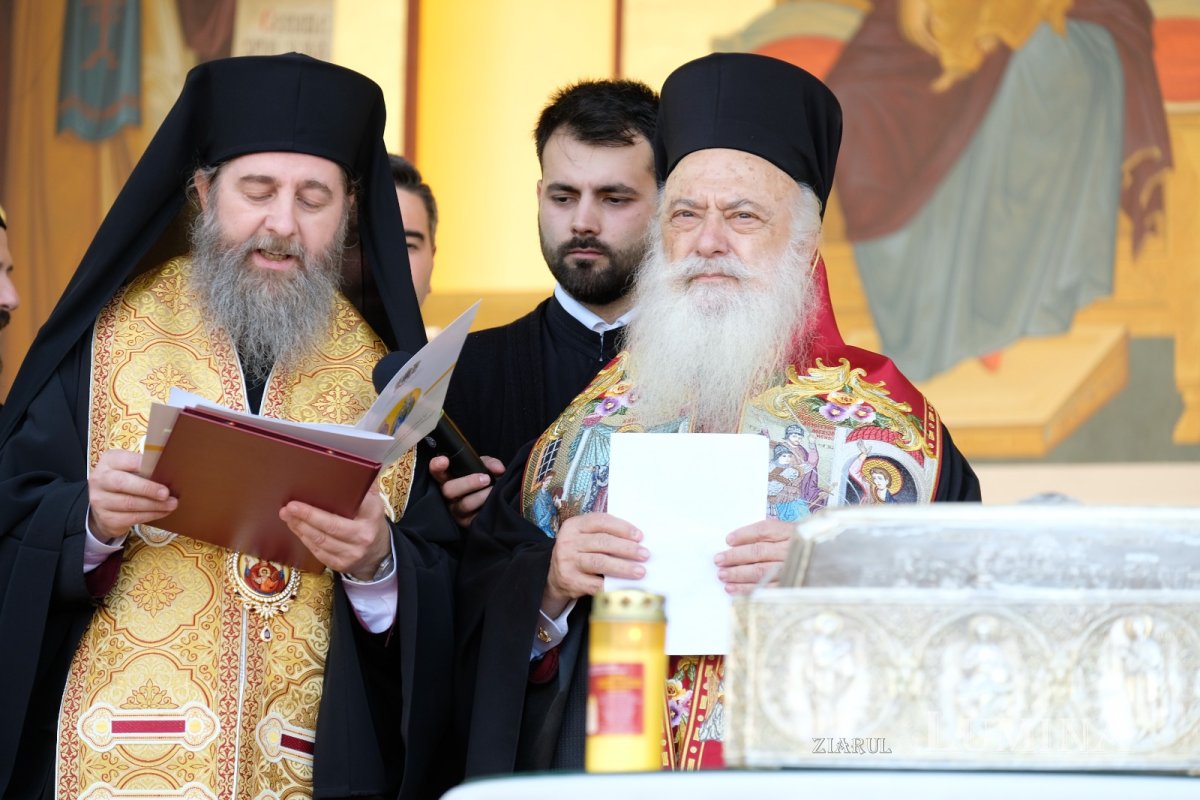 „Feței Tale se vor ruga mai-marii poporului!” 273544