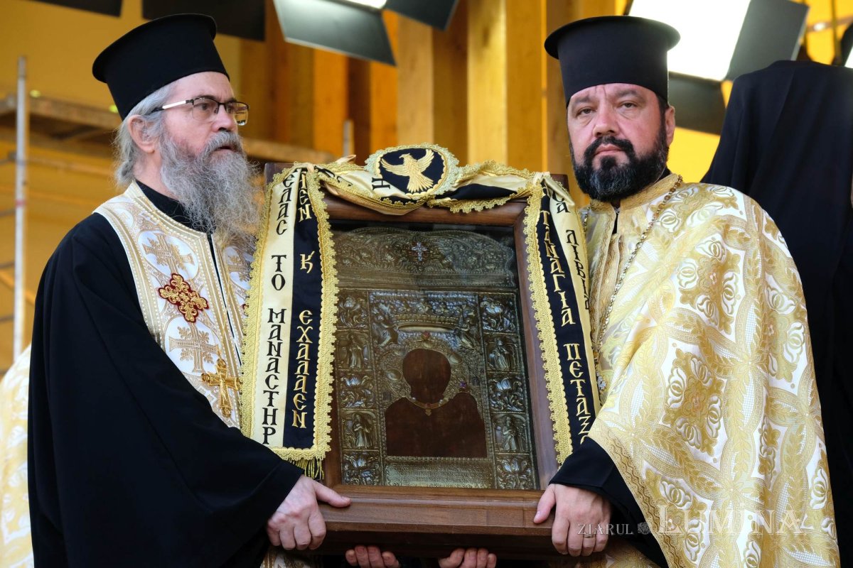 Impresii şi emoții de pelerin pe „Calea Sfinților” 273720