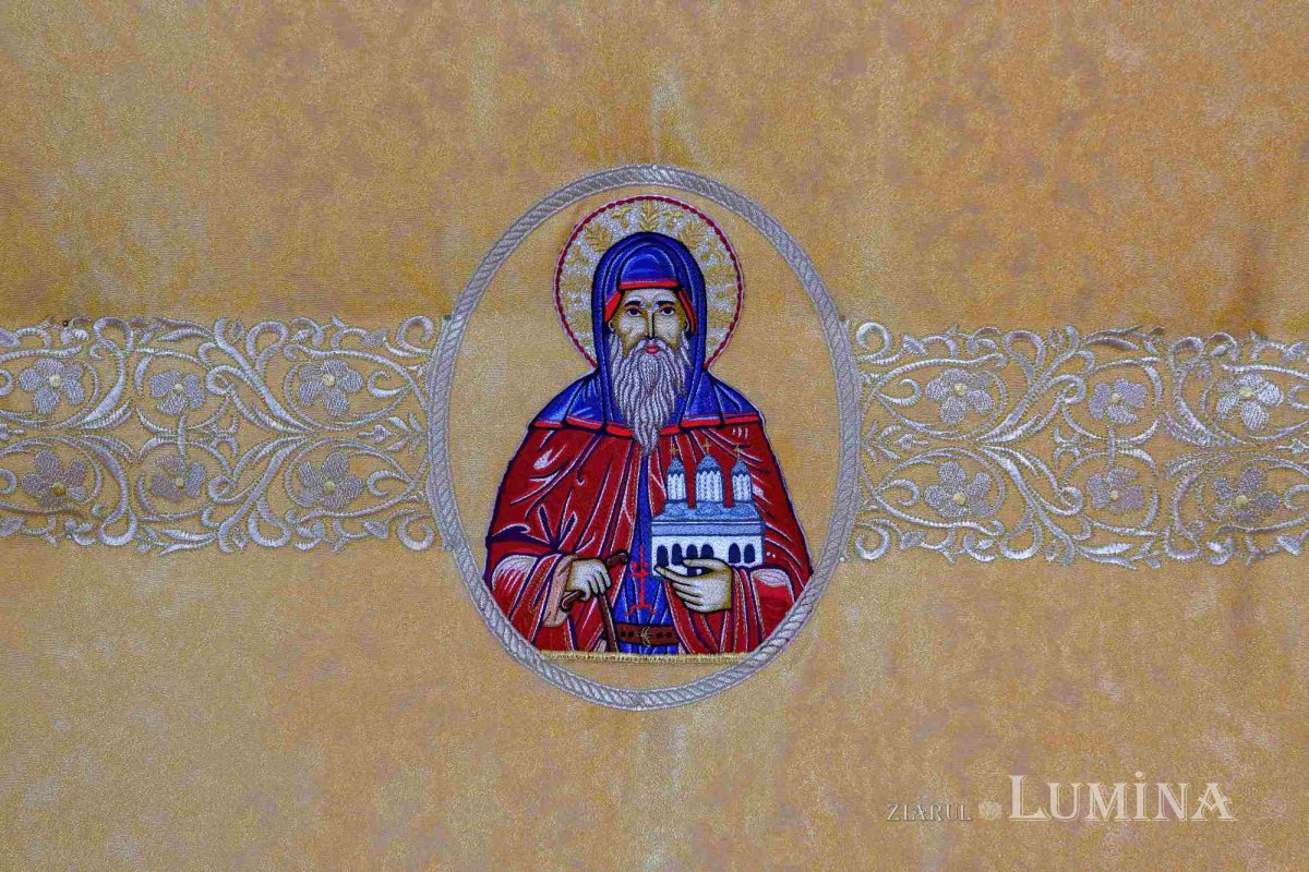 Istoricul raclei Sfântului Cuvios Dimitrie cel Nou, Ocrotitorul Bucureștilor 273860