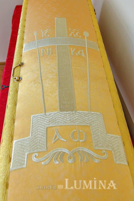 Istoricul raclei Sfântului Cuvios Dimitrie cel Nou, Ocrotitorul Bucureștilor 273865