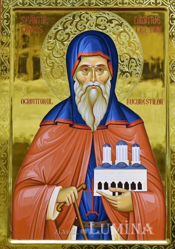 Ședință de lucru a Sfântului Sinod la Palatul Patriarhiei 274000