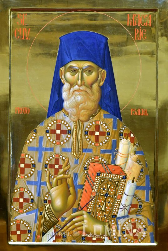 Ședință de lucru a Sfântului Sinod la Palatul Patriarhiei 274002