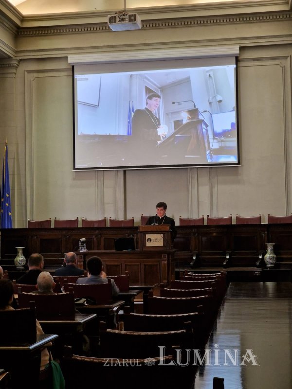 Reflecții pe marginea unei cărți despre Mitropolitul Andrei Șaguna 274106