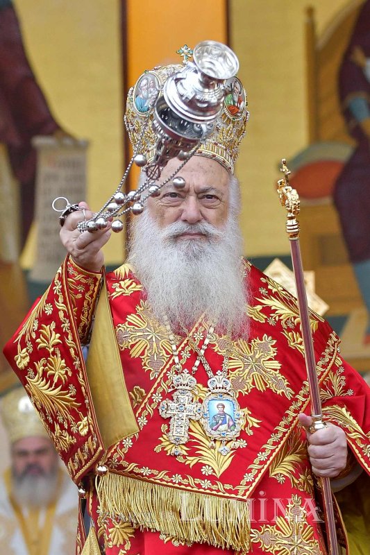 „Tot pământul este plin de minunile Sfântului Mare Mucenic Dimitrie” 274120