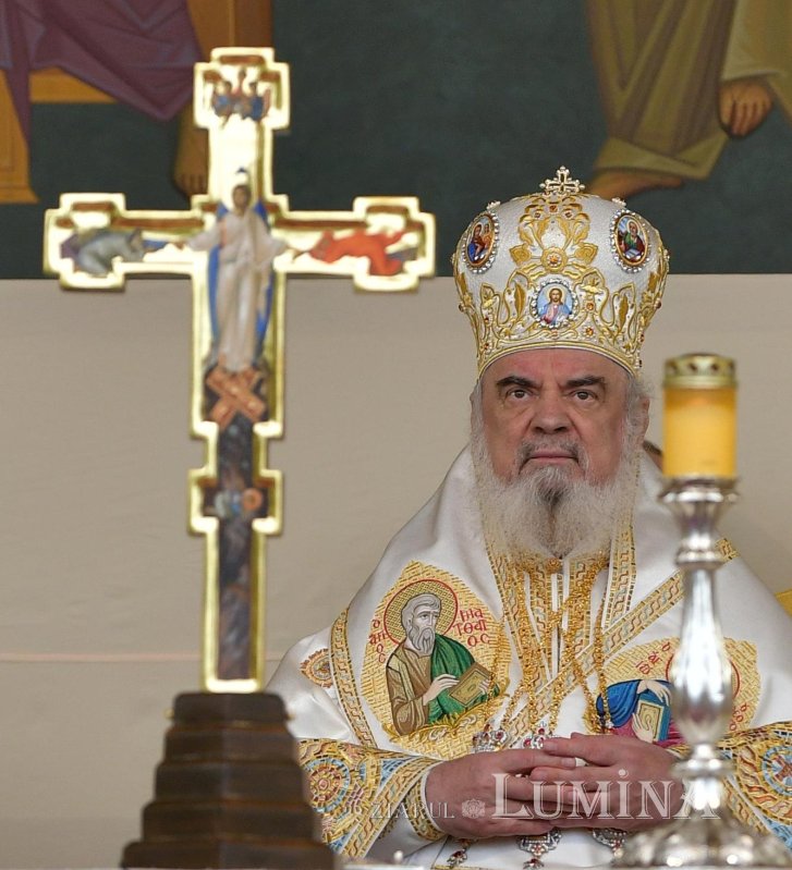 Capitala şi-a cinstit cu evlavie Sfântul Ocrotitor 274642