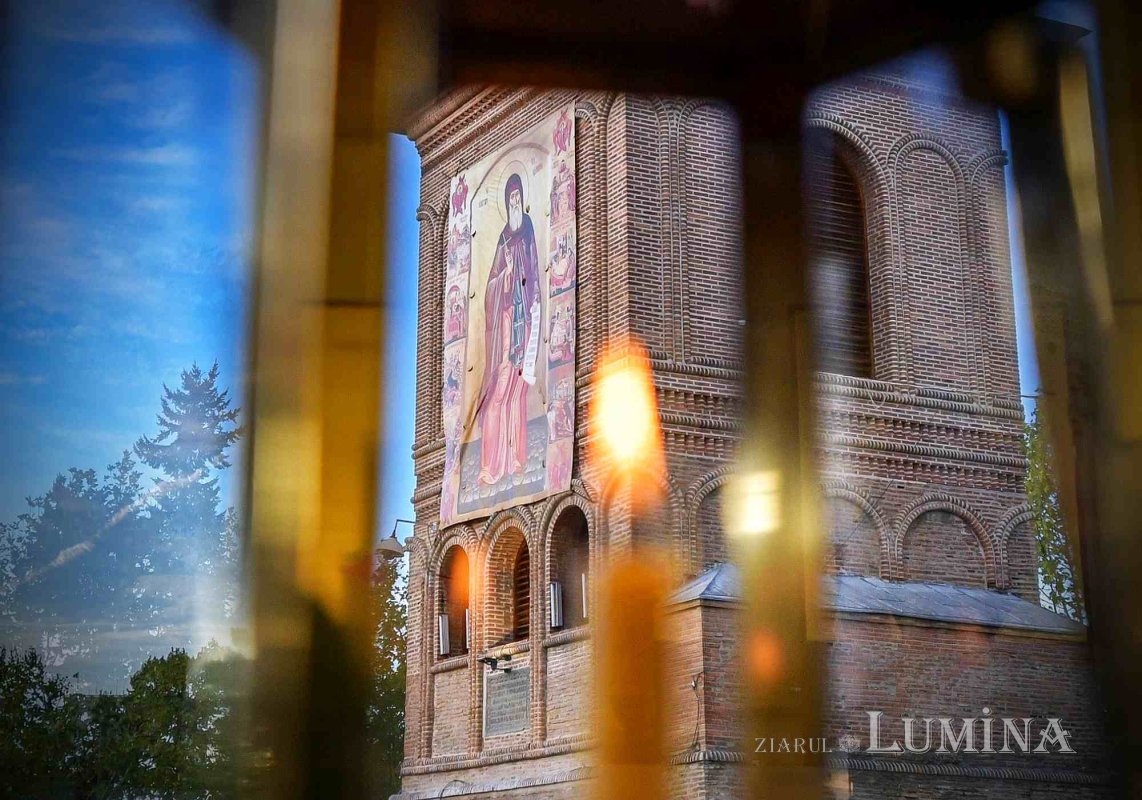 „Fericiţi cei ce n-au văzut şi au crezut!” 274236