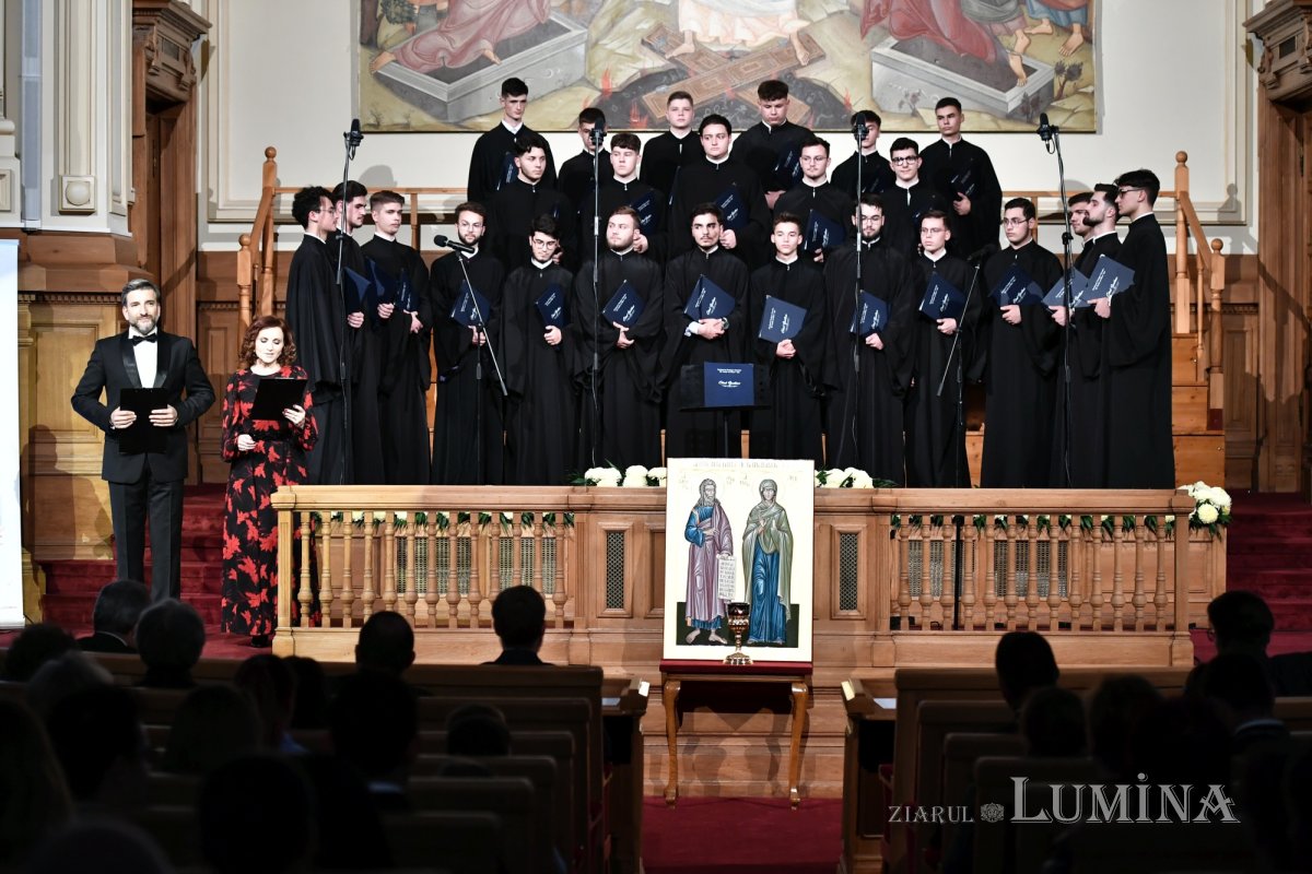 Festivalul-concurs „Lăudați pe Domnul!”, la final 274541