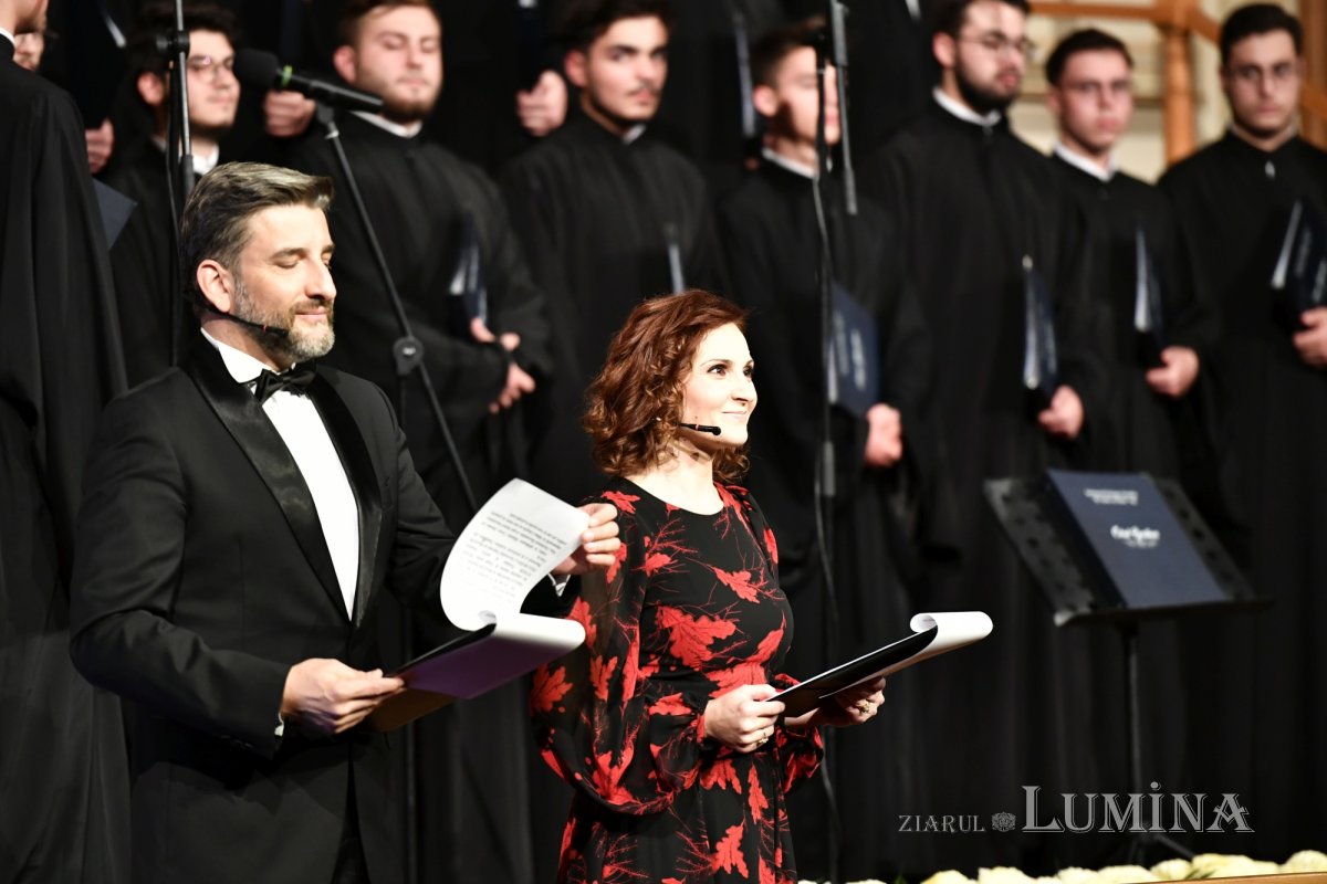 Festivalul-concurs „Lăudați pe Domnul!”, la final 274542