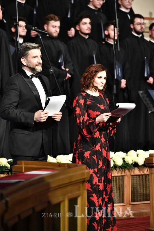 Festivalul-concurs „Lăudați pe Domnul!”, la final 274543