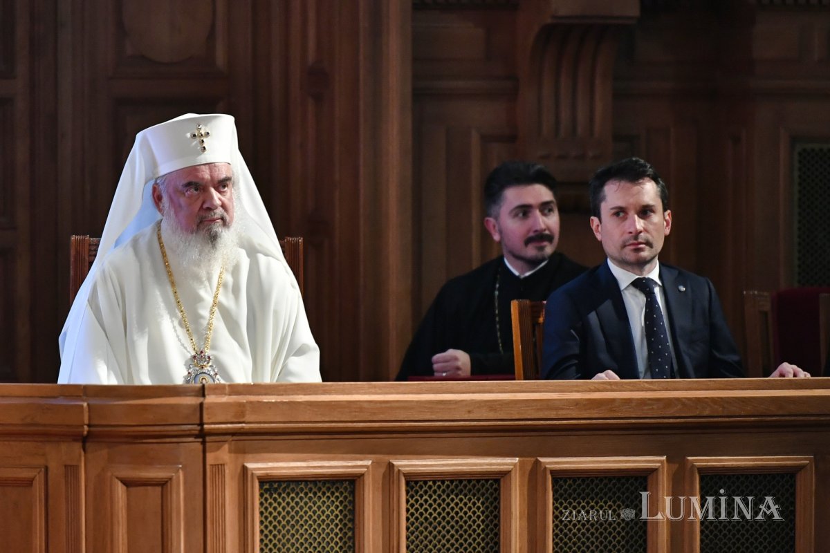 Festivalul-concurs „Lăudați pe Domnul!”, la final 274544