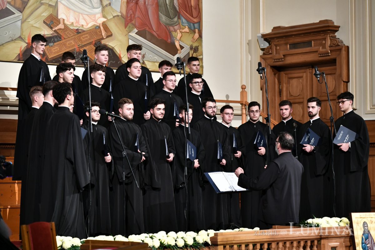 Festivalul-concurs „Lăudați pe Domnul!”, la final 274545