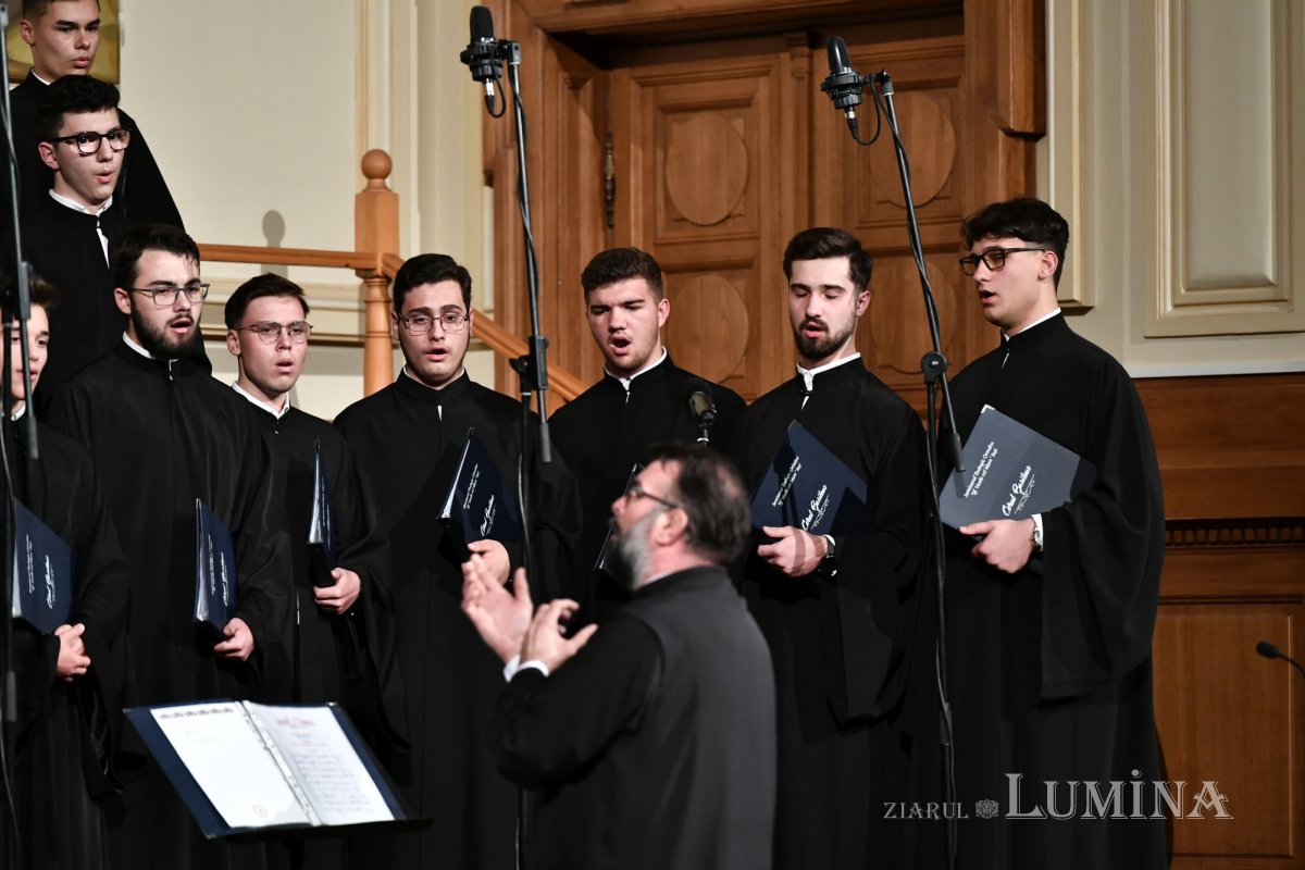 Festivalul-concurs „Lăudați pe Domnul!”, la final 274546