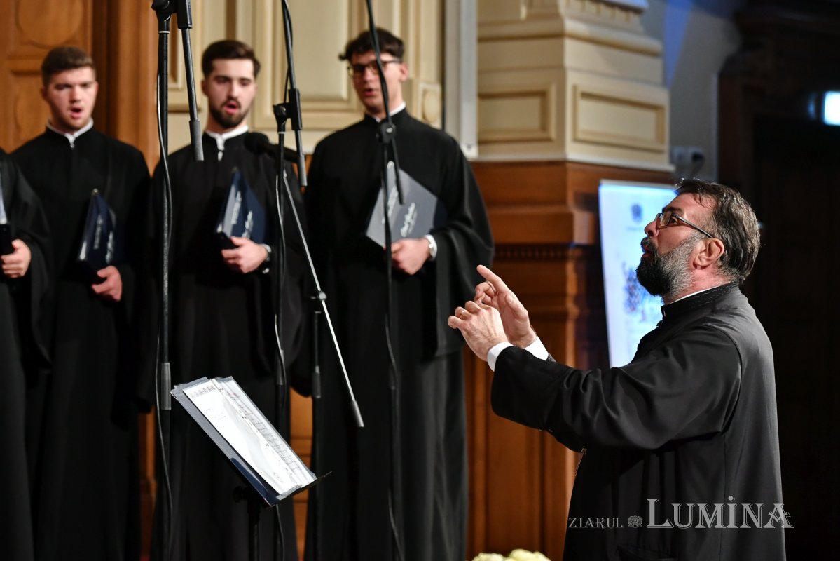 Festivalul-concurs „Lăudați pe Domnul!”, la final 274547