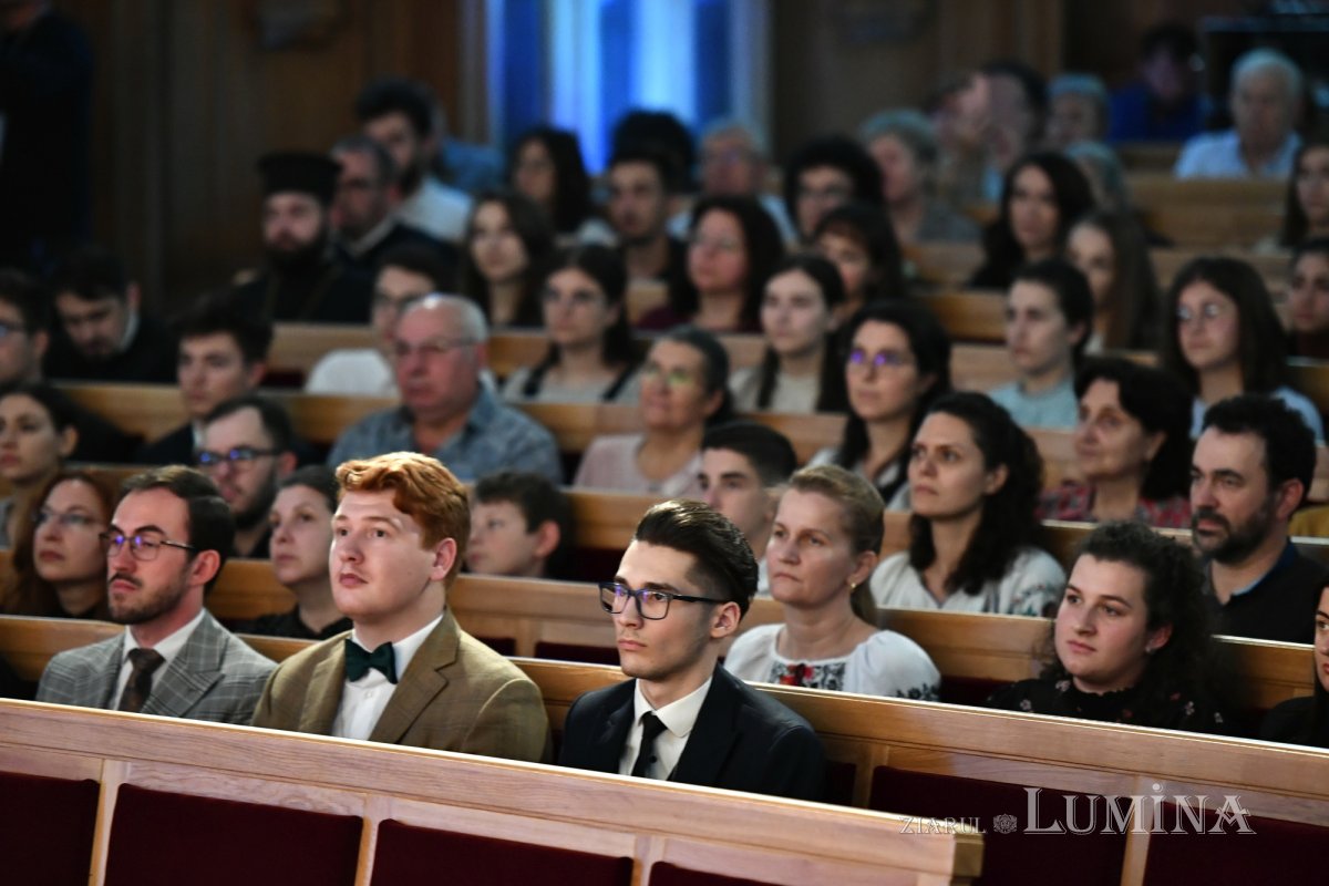 Festivalul-concurs „Lăudați pe Domnul!”, la final 274548