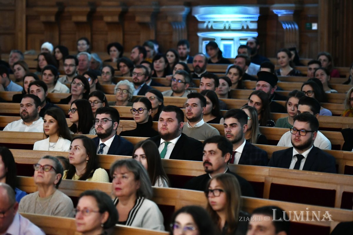 Festivalul-concurs „Lăudați pe Domnul!”, la final 274549