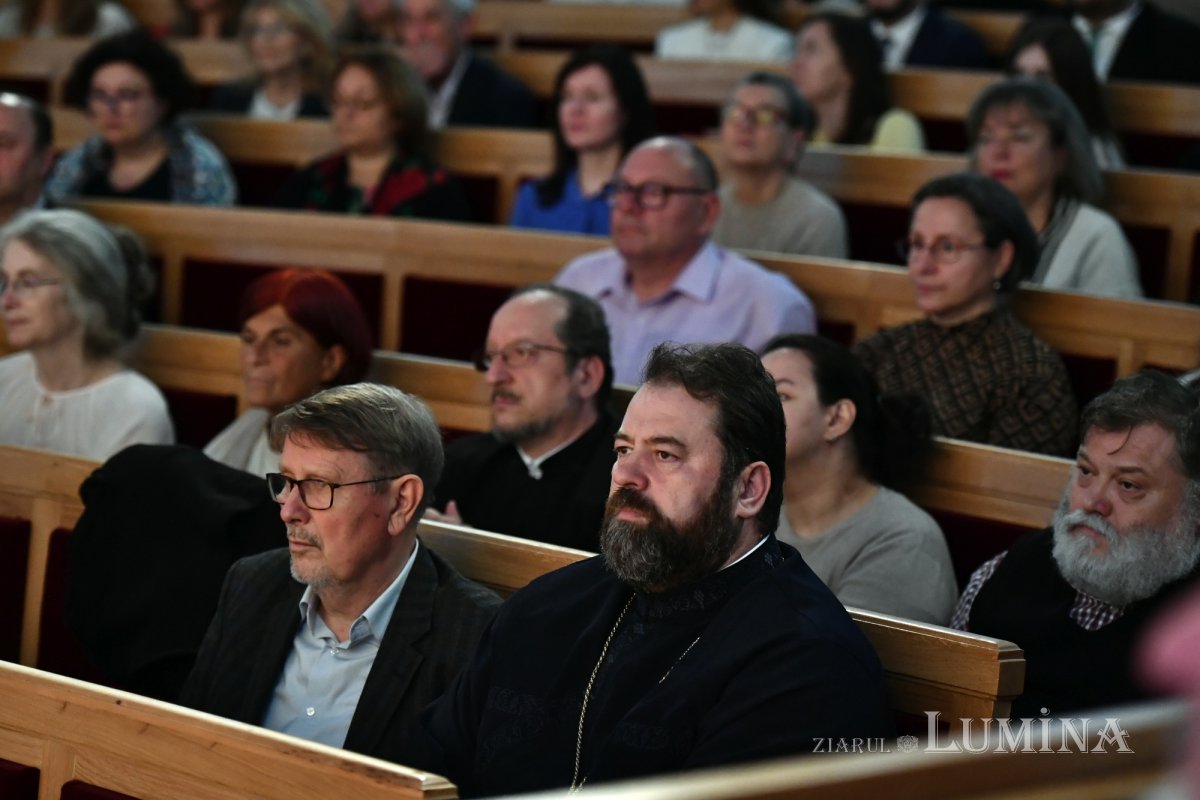 Festivalul-concurs „Lăudați pe Domnul!”, la final 274550