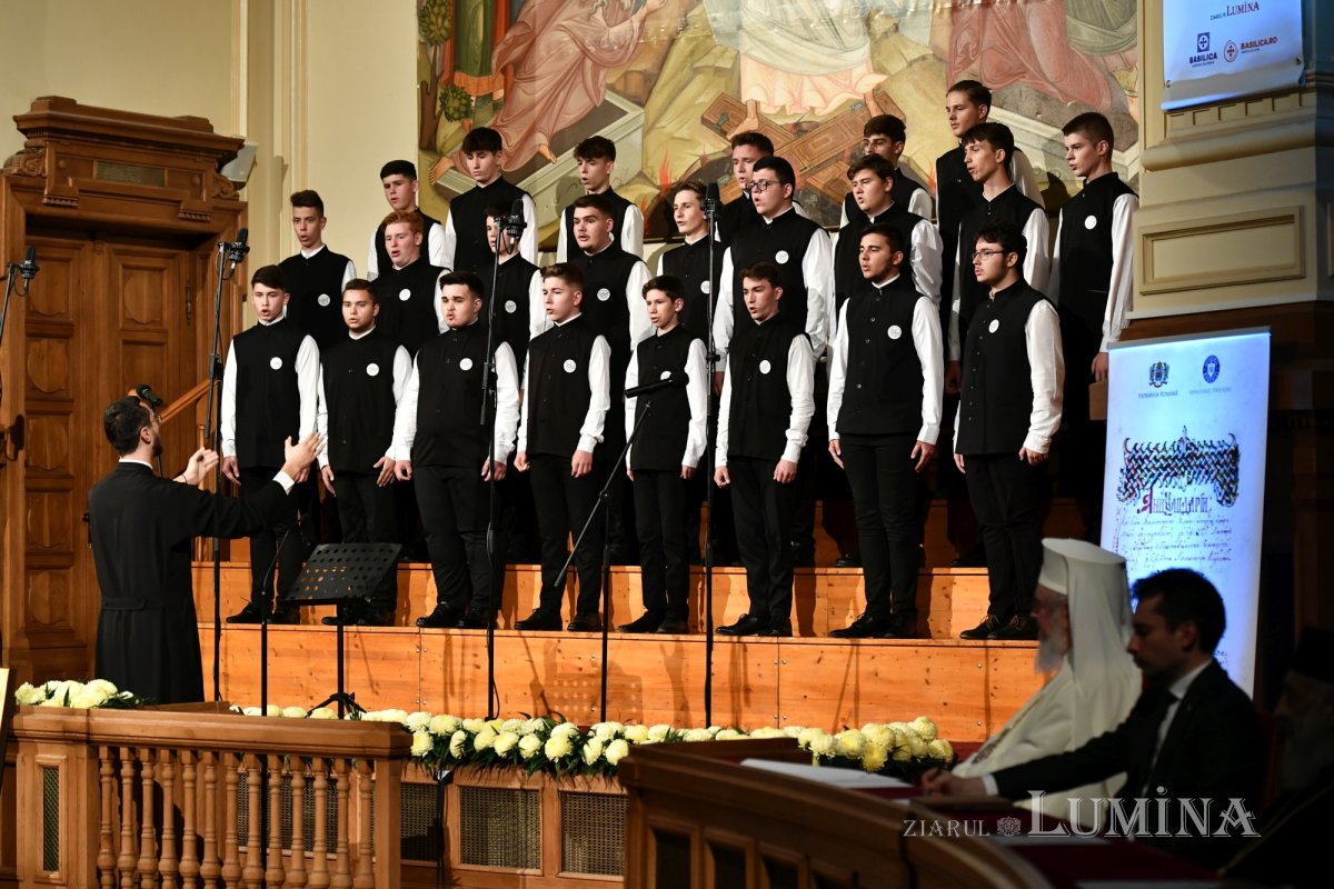 Festivalul-concurs „Lăudați pe Domnul!”, la final 274551