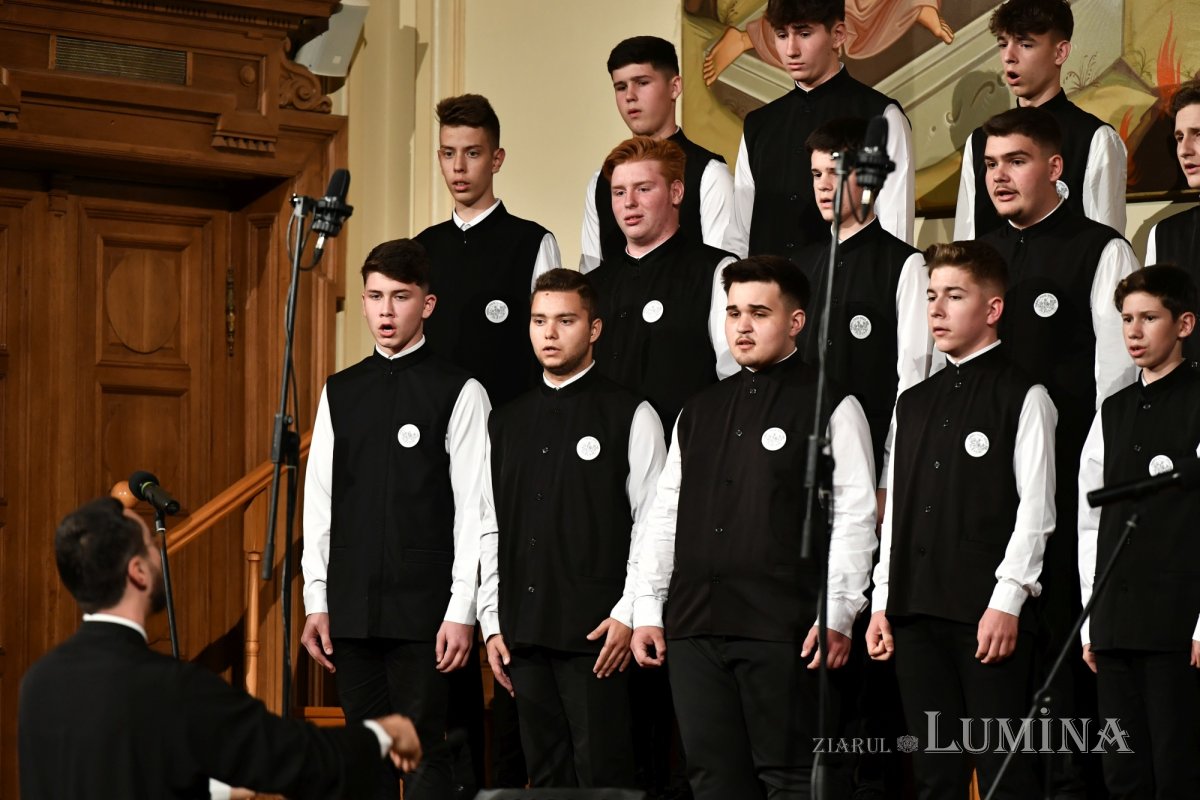 Festivalul-concurs „Lăudați pe Domnul!”, la final 274552