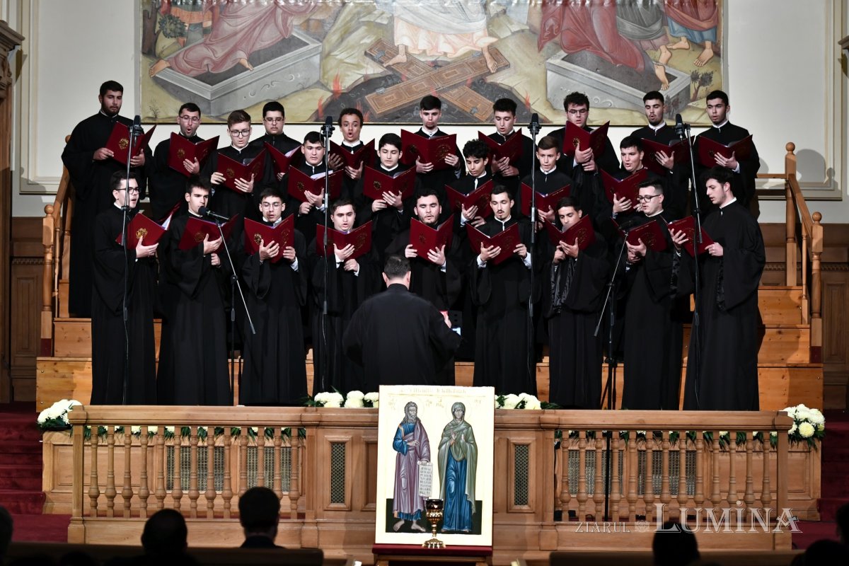 Festivalul-concurs „Lăudați pe Domnul!”, la final 274553