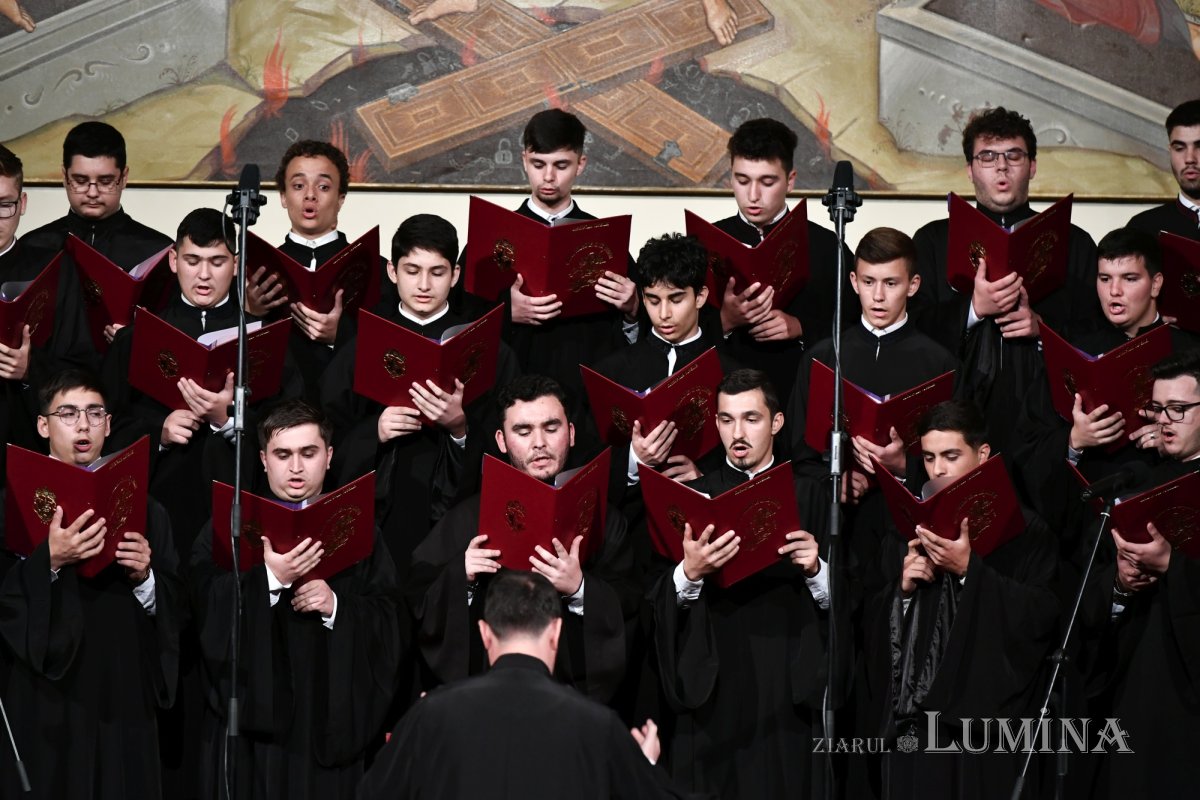 Festivalul-concurs „Lăudați pe Domnul!”, la final 274554