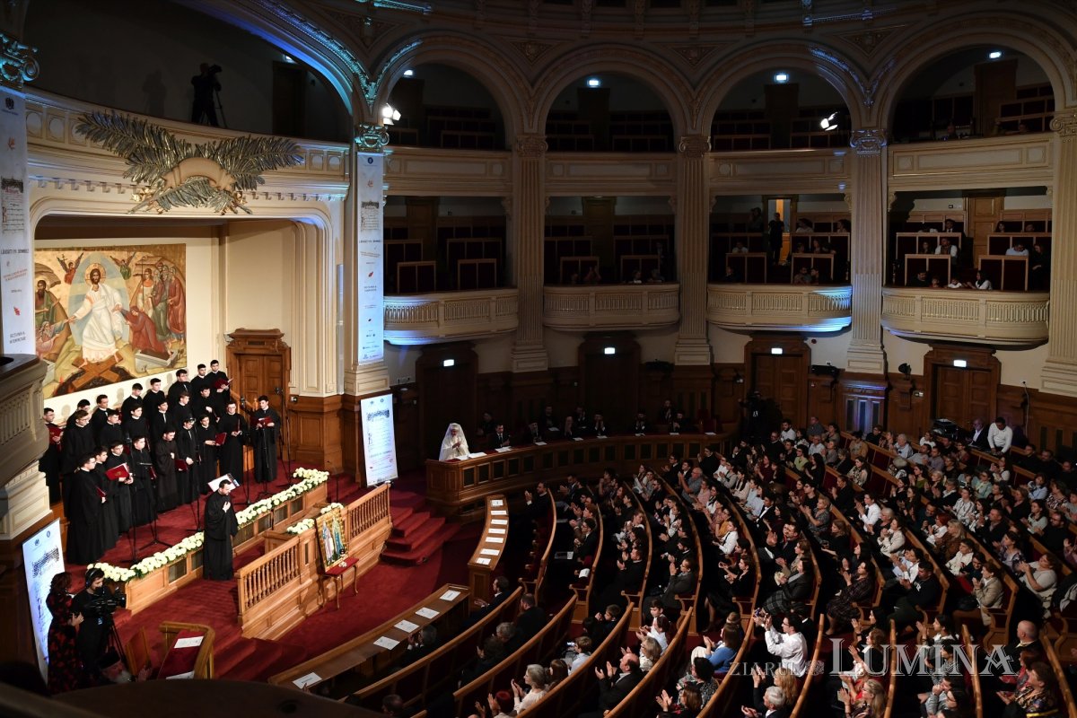 Festivalul-concurs „Lăudați pe Domnul!”, la final 274556