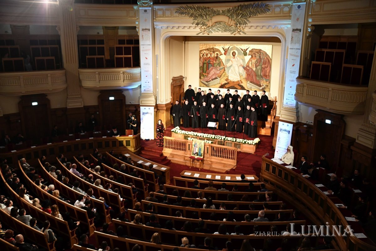 Festivalul-concurs „Lăudați pe Domnul!”, la final 274557