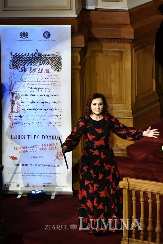 Festivalul-concurs „Lăudați pe Domnul!”, la final 274559