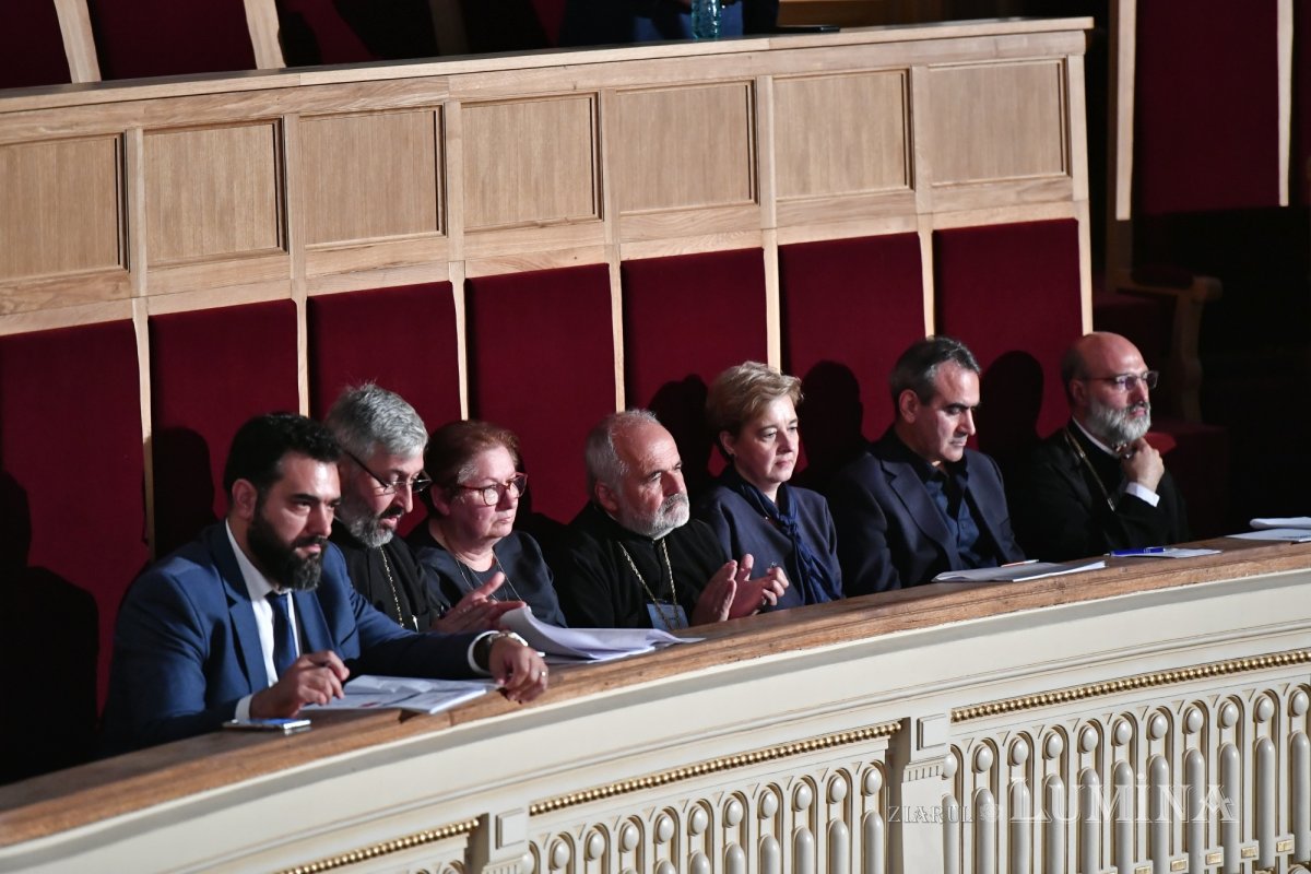 Festivalul-concurs „Lăudați pe Domnul!”, la final 274560