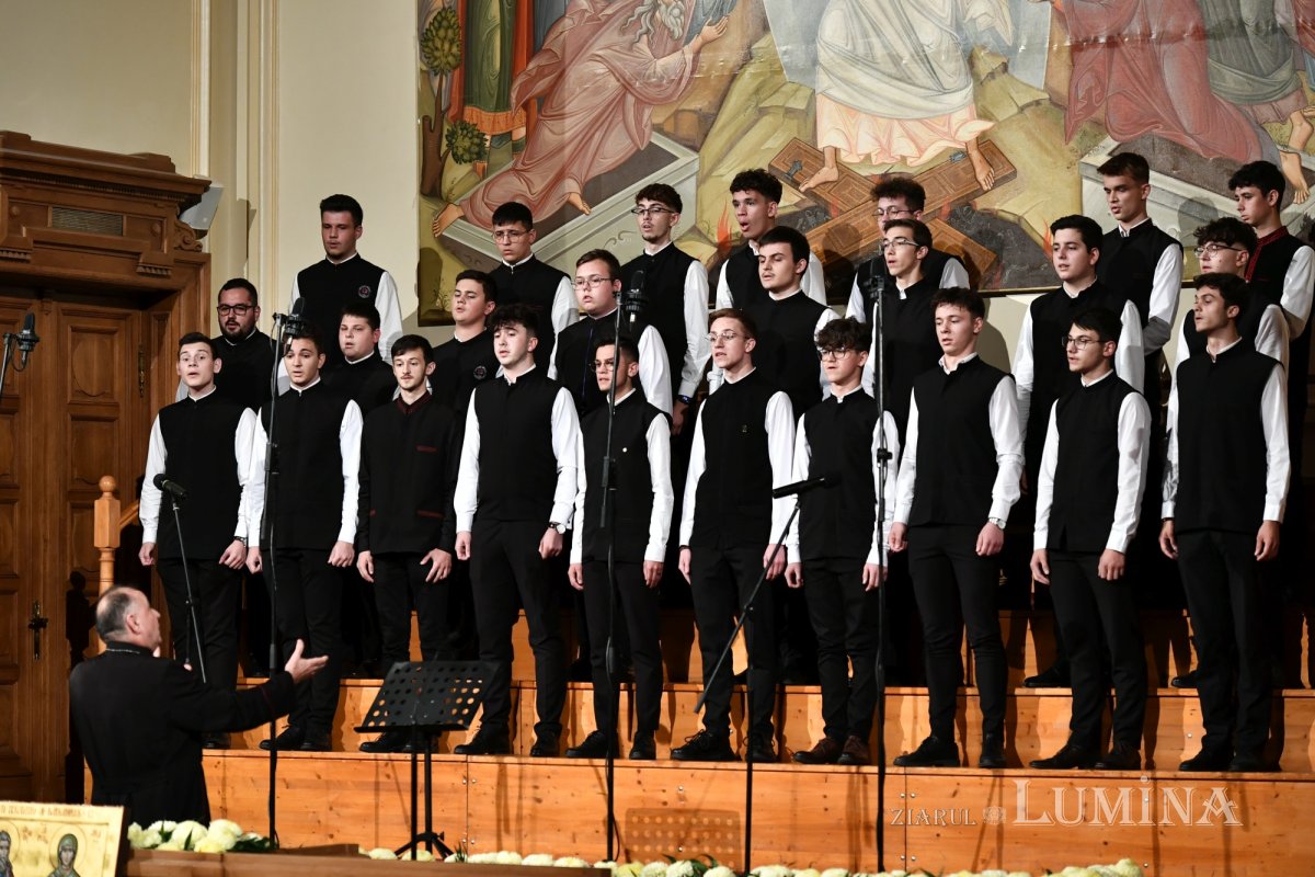 Festivalul-concurs „Lăudați pe Domnul!”, la final 274563