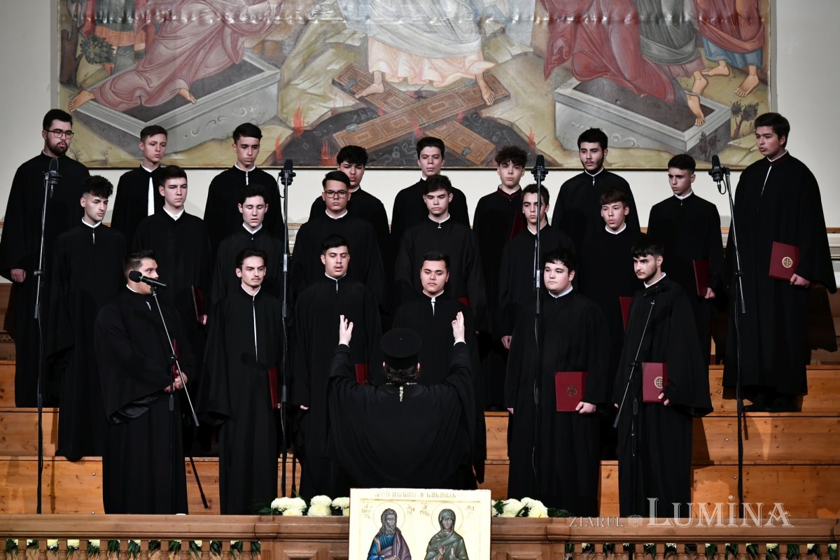 Festivalul-concurs „Lăudați pe Domnul!”, la final 274564