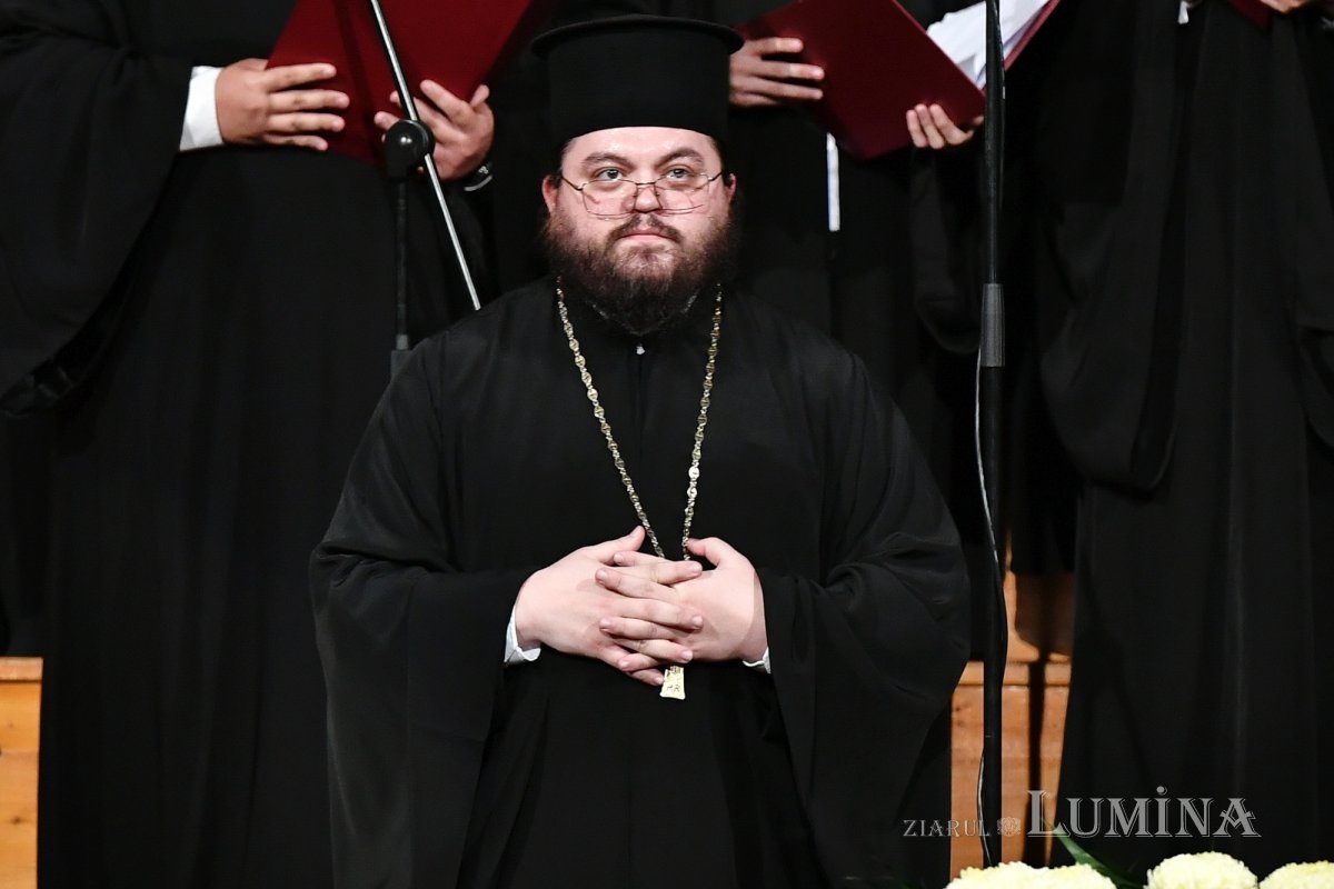 Festivalul-concurs „Lăudați pe Domnul!”, la final 274565