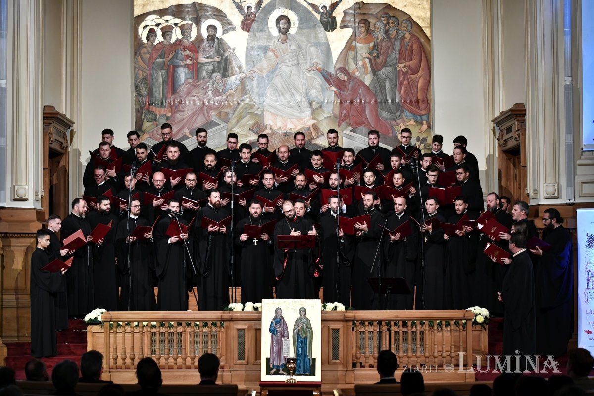 Festivalul-concurs „Lăudați pe Domnul!”, la final 274566