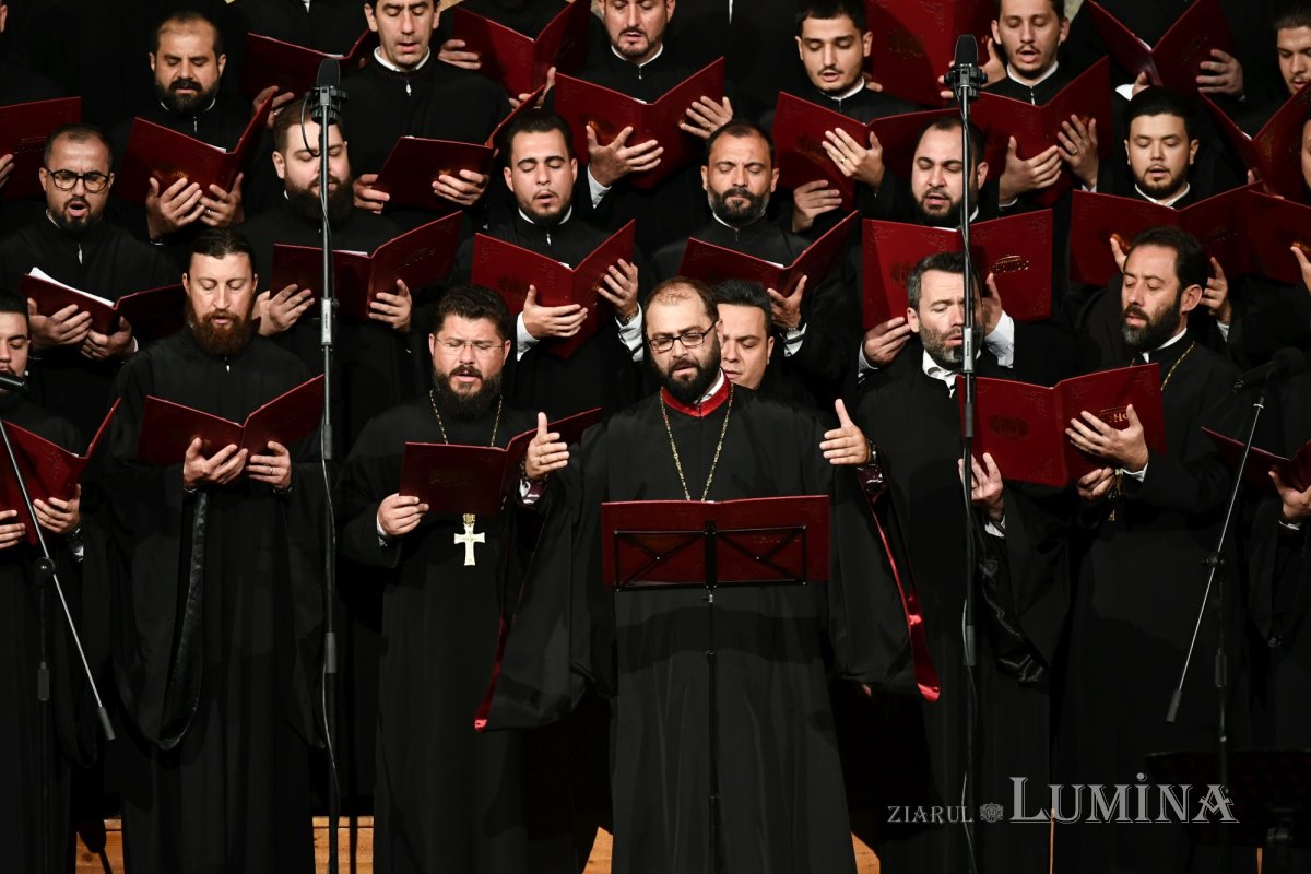 Festivalul-concurs „Lăudați pe Domnul!”, la final 274567