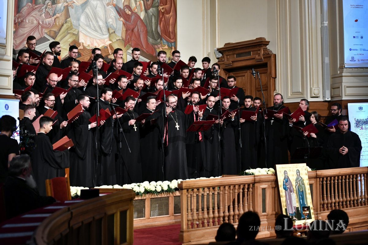 Festivalul-concurs „Lăudați pe Domnul!”, la final 274568