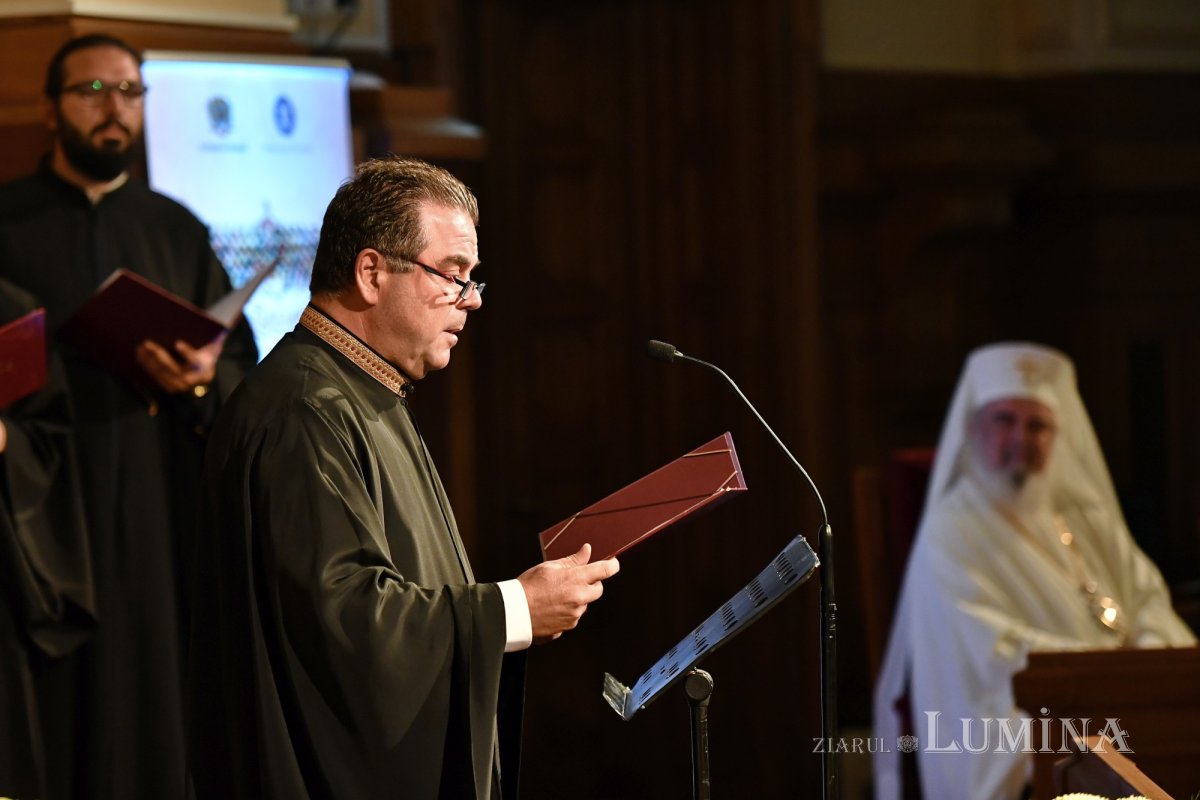 Festivalul-concurs „Lăudați pe Domnul!”, la final 274569