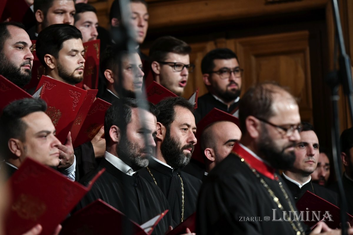 Festivalul-concurs „Lăudați pe Domnul!”, la final 274570